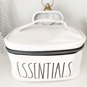 Rae Dunn Cosmetic Pouch